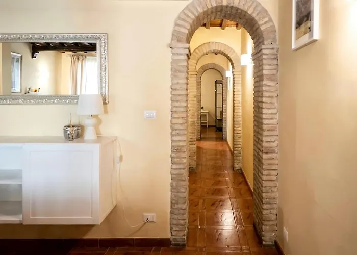 Apartment Fram Spanish Steps *