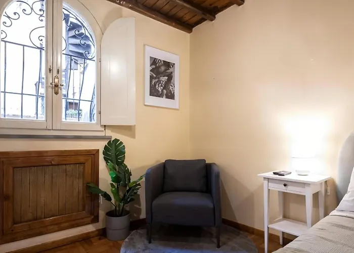 Fram Spanish Steps Rom